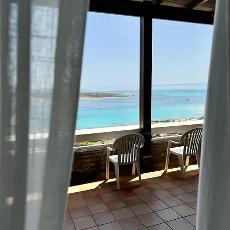 Casa Aura Stintino