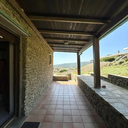 Holiday home Casa Aura Stintino