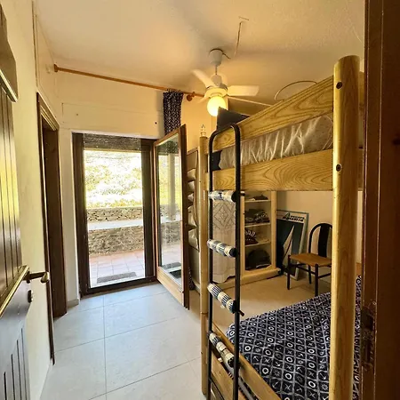 Holiday home Casa Aura *