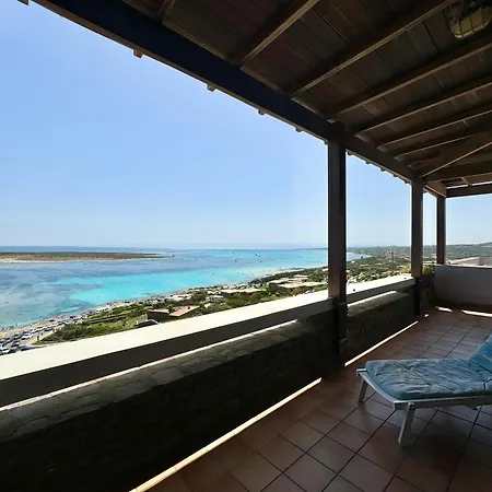 Casa Aura Holiday home