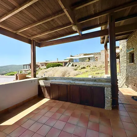 Holiday home Casa Aura