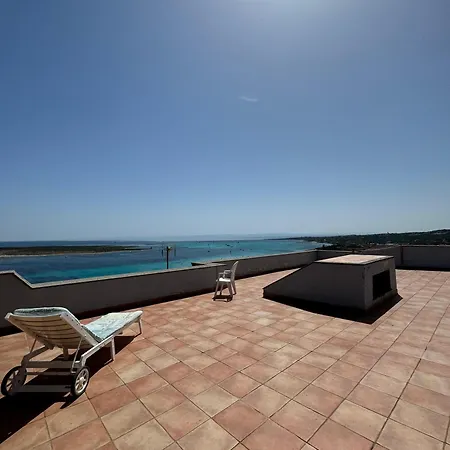 Holiday home Casa Aura *