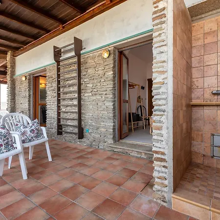 Casa Aura Holiday home