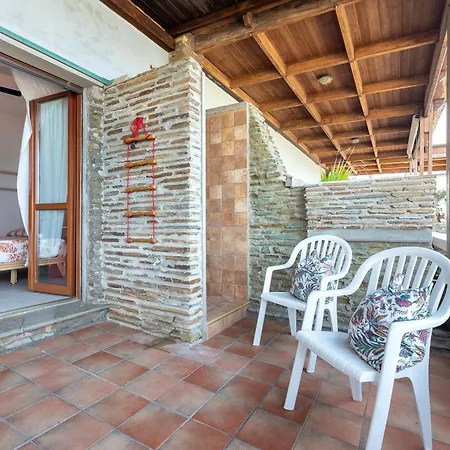 Holiday home Casa Aura Stintino