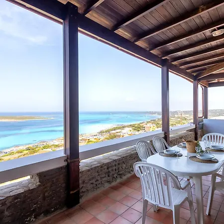 Casa Aura Holiday home *