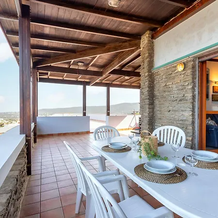 Holiday home Casa Aura Stintino