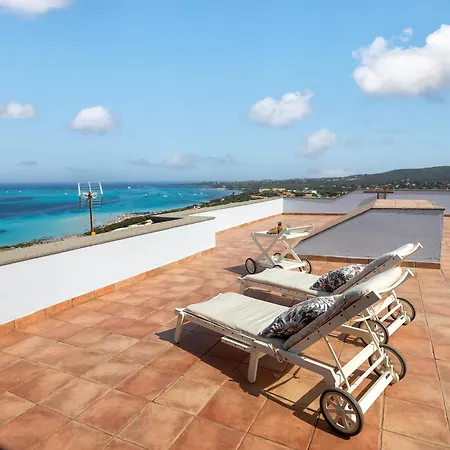 Casa Aura Stintino