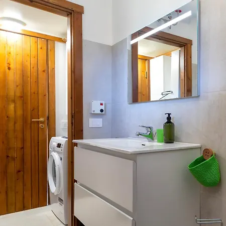 Holiday home Casa Aura *