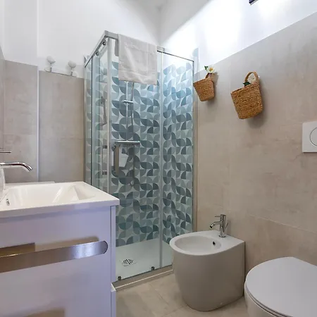 Holiday home Casa Aura