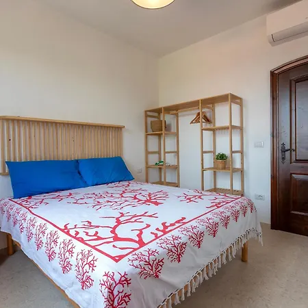 Casa Aura Holiday home *