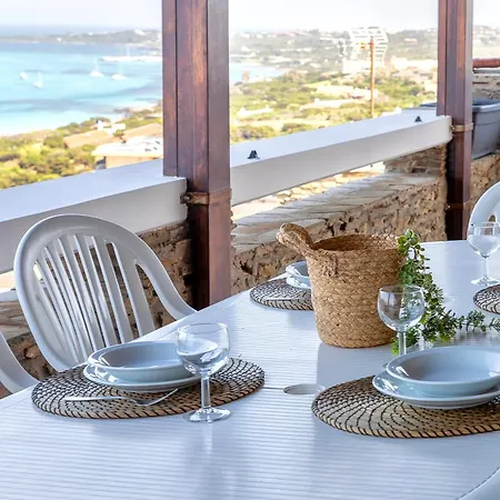Holiday home Casa Aura *