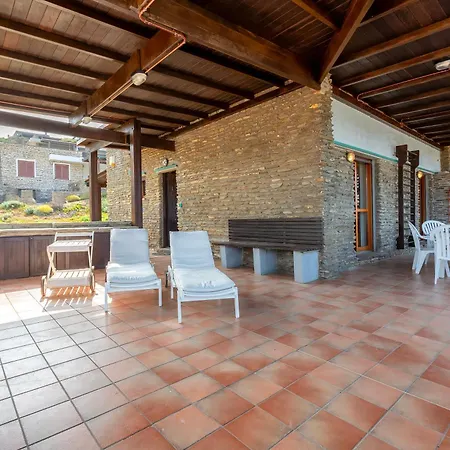 Holiday home Casa Aura Stintino